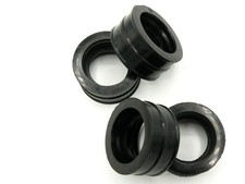 Ansaugstutzen Vergaser für