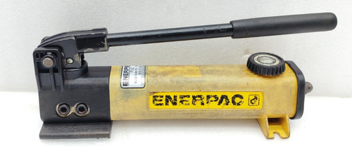 Enerpac p142 zweistufige - enerpac,