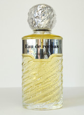 Rochas Eau de Rochas Eau de Toilette 100 ml EdT Flakon Vintage