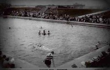 A4 Foto Lincolnshire Skegness