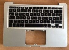 Apple Top Case & QWERTZ neue