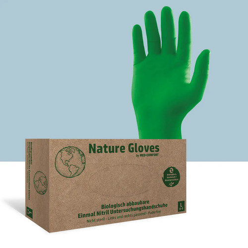 Nature glove nachhaltige - glove,