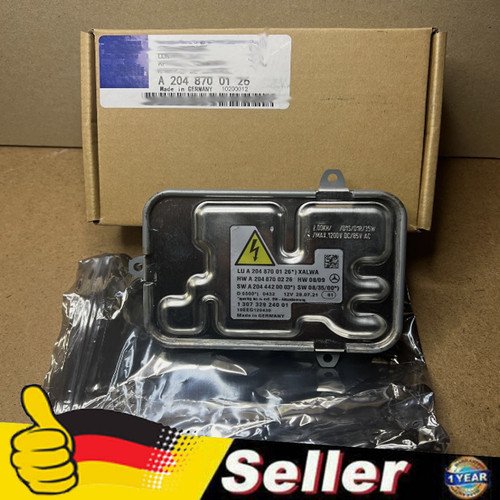 Xenon hid steuergerät - xenon,