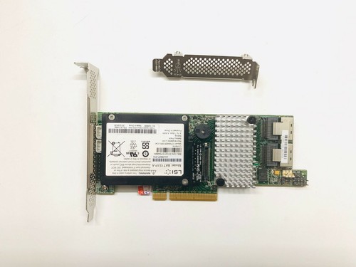 Lsi megaraid 9266 - lsi,
