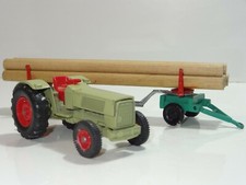 Siku V 287 / 263 / 303 Hanomag