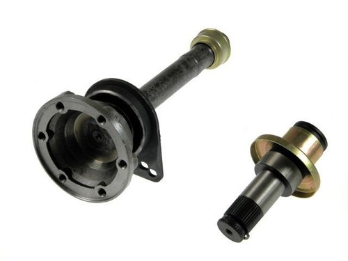 Steckwelle flanschwelle - +,