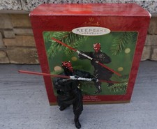 Hallmark Keepsake Ornament