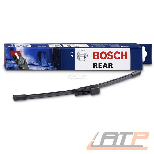 Original bosch aerotwin - original,