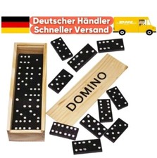 Domino Steine Dominospiel
