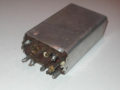 Pos filter aus grundig - nf-filter,