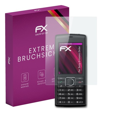 Atfolix glasfolie für - glasfolie,