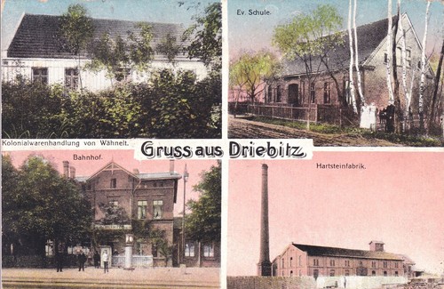 Driebitz bei fraustadt 4 - bei,