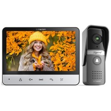 Video Türsprechanlage mit