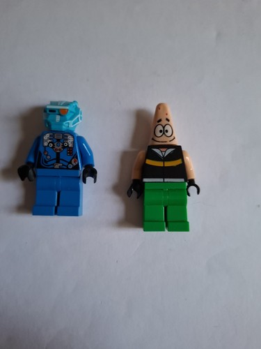 405 2 alte lego - ,