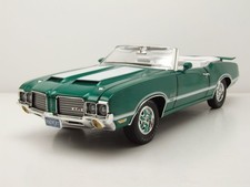 Oldsmobile 442 W-30