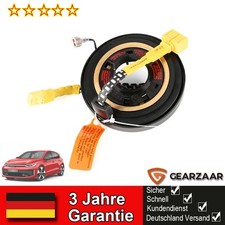 Schleifring Wickelfeder Airbag