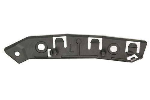 Stoßstange halter vorne links - stoßstange,