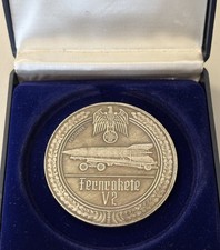 2. Weltkrieg: Sammler-Münze