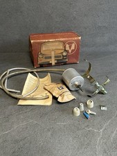 Originale DDR Trabant Scheibenwaschanlage Scheibenwischer VEB Oldtimer OVP #5