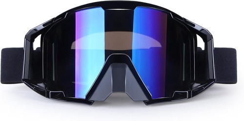 Hochwertige retro radbrille - retro,