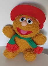 Baby Fozzie Bear Bär Plüsch