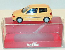 Herpa Miniaturmodelle 1:87 H0