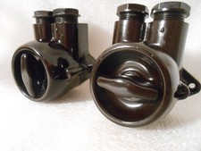 Neuw Bakelit Dreh Licht