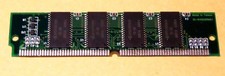 1x 32MB EDO RAM 72-pin PS/2