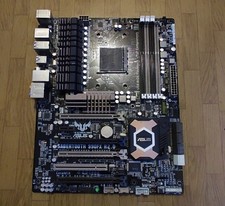 ASUS SABERTOOTH 990FX R2.0, AM3 Mainboard (Shut Down After 15 Seconds)