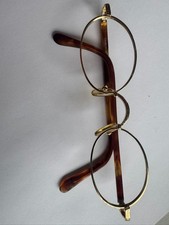 Brillenfassung Giorgio Armani