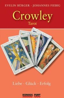 Crowley tarot liebe glück - liebe,,