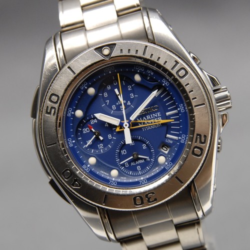 Neuwertig seiko prospex - seiko,
