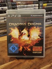 Dragons Dogma - Sony
