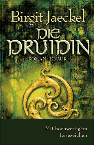 Die druidin - die,