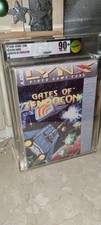 VGA 90 - Atari Lynx 1993 -