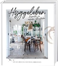 Jeanne d'Arc Living. Hyggeleben.