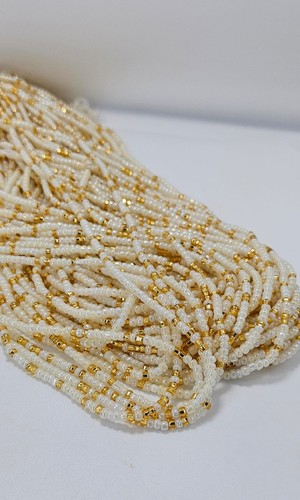 Creme mix taille perlen zum - mix,