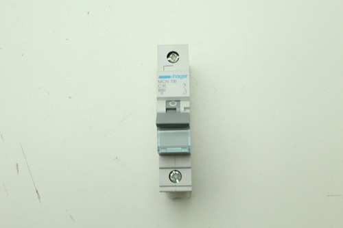 Hager mcn 116 c16 - 116,