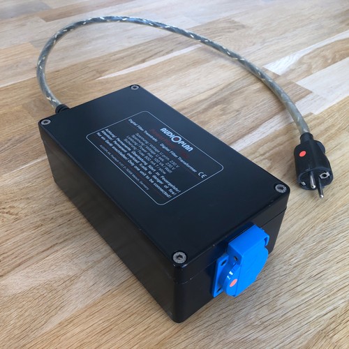 Netzfilter audioplan - netzfilter,