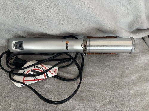 Instyler rotating hair - rotating,