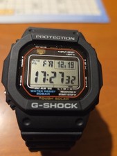 Casio Herren Uhr GW-M5610U-1ER