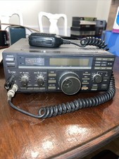 ICOM IC-726 HF/50MHz All Mode