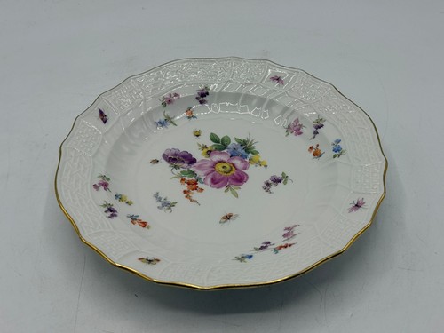 Meissen neubrandenstein blume - meissen,