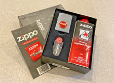 Brandneu 2007 Zippo Feuerzeug