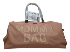 Childhome Mommy Bag Reisetasche Wickeltasche Mutterschaft Großes Fassungsvermöge