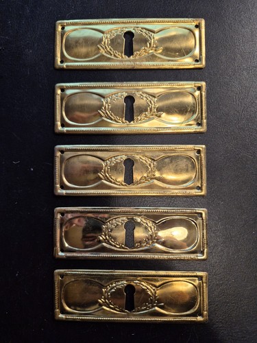 Jugendstil schrankschild - jugendstil,
