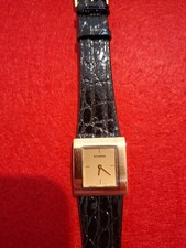 BUCHERER  Damen  🇨🇭 made