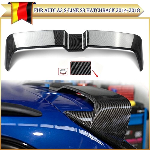 Otg optik für audi - a3, 8v