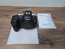 Canon EOS R6 20,1 MP Gehäuse