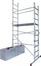 Krause Gelenkgerüst CORDA 4 m